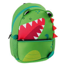 FOAMY RANAC PREDSKOLSKI ALLIGATOR